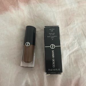 GIOGIO ARMANI EYE TINT SILK